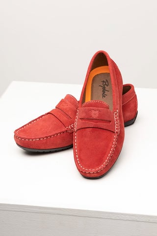 Diving Loafers