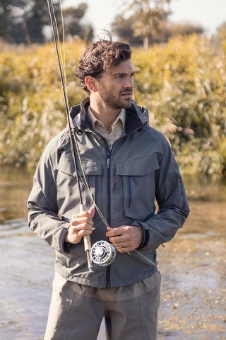 Men's Fishing Jacket