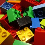 Buildable Toys