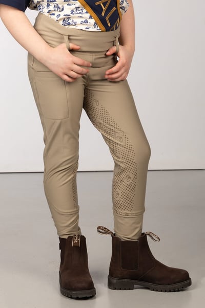 Mallas de montar para niños - Askwith II - Beige