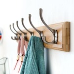 Hooks & Towel Holders