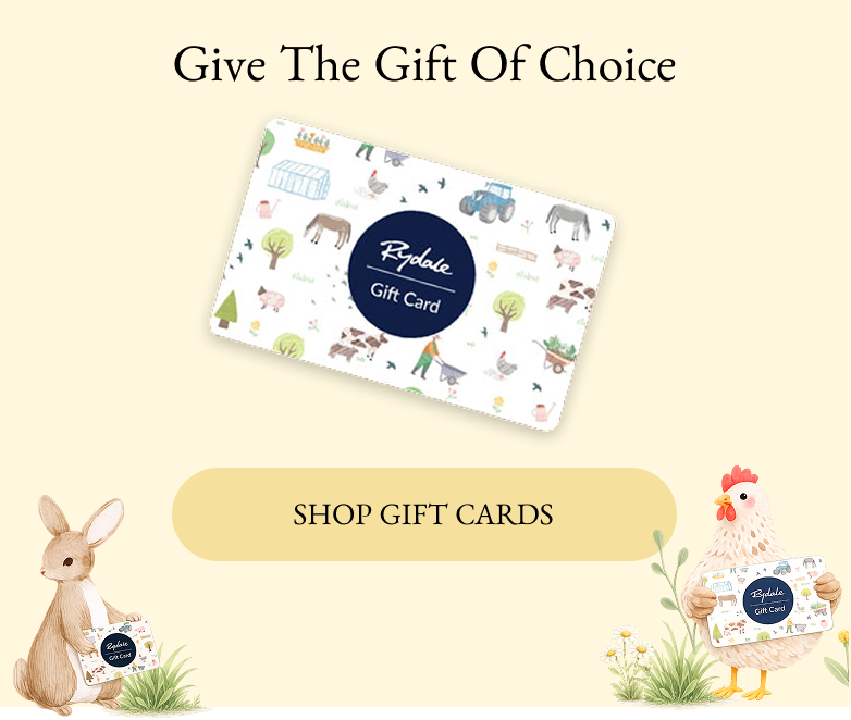 Rydale Product Placeholder Logo