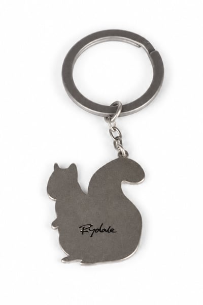 Animal Keyring - Squirrel