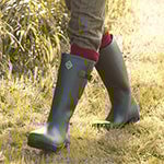 Gardening Wellies Image