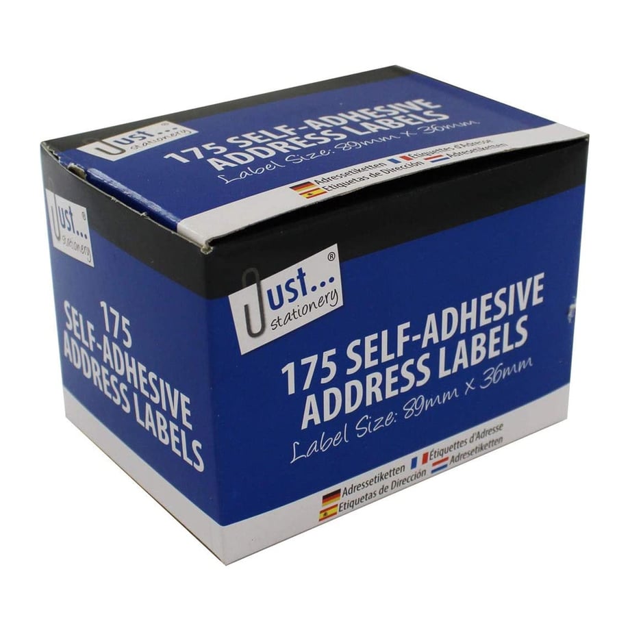 Typists Address Labels UK UK