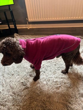 Yapham Fleece