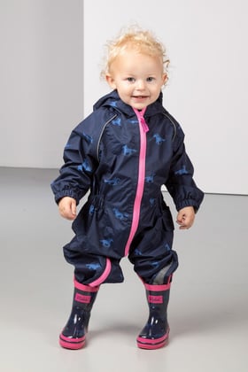 Toddler Puddle Suit IT Rydale