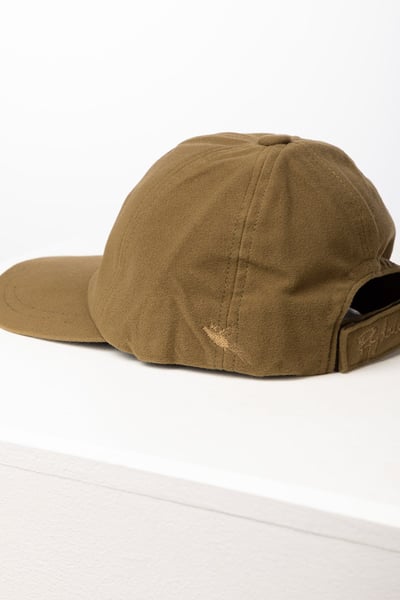 Gorra de béisbol para hombre - Danby - Caqui