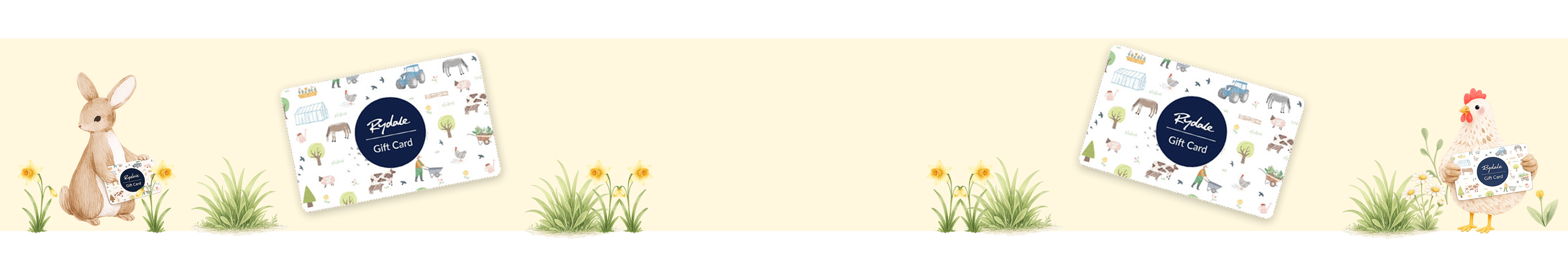 Rydale Product Placeholder Logo