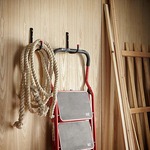 Shelving Hooks & Hanging