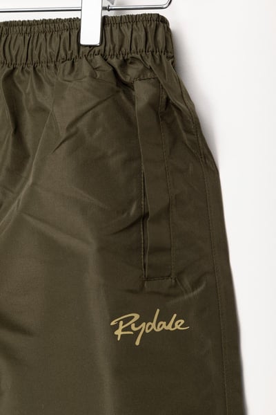 Junior-Überhose - Khaki