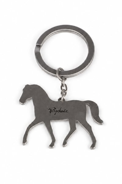 Horse Keyring - Horse