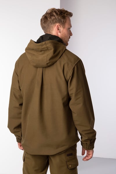 Men's Shooting Smock - Light Khaki