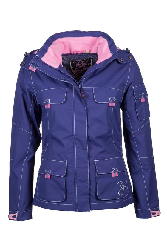 Ladies Holwick II Jacket UK | Rydale