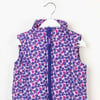 Girls Waterproof Gilets & Bodywarmers