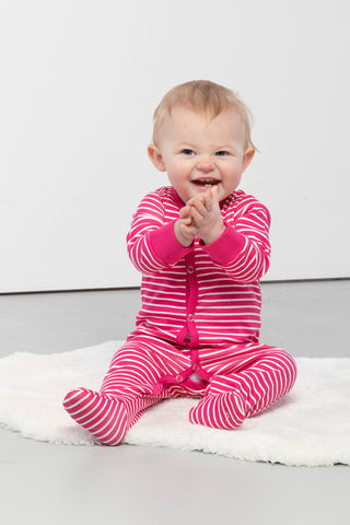 Baby Sleepsuit