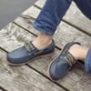 Chaussures de pont pour hommes