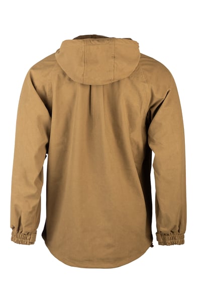 Men's Lightweight Shooting Smock - Gembling - Dark Khaki