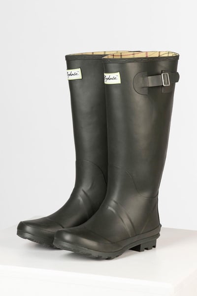 Ladies Wellingtons - Classic II - Olive