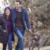 Chaquetas y abrigos para pasear perros de hombre