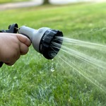 Spray Guns & Sprinklers