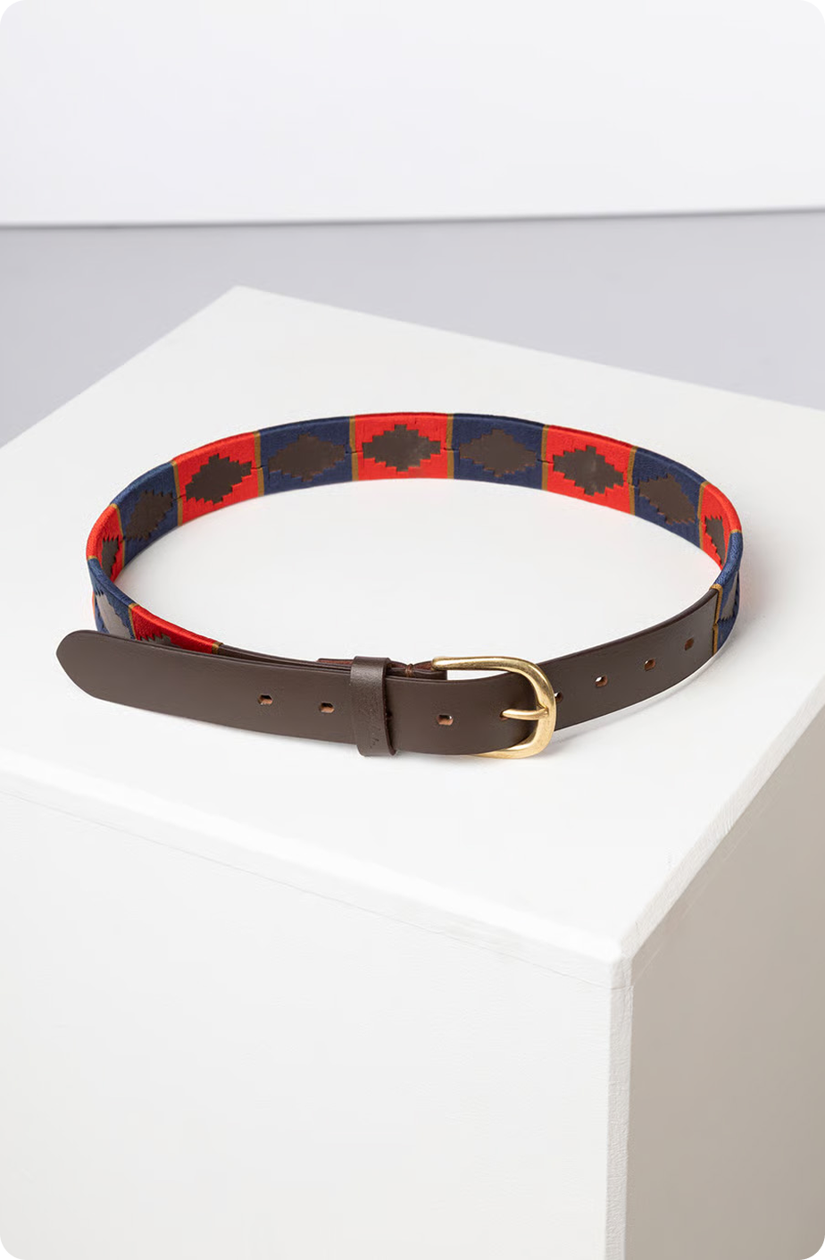 Polo Belts