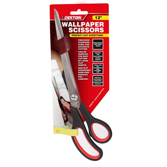 Dekton Wallpaper Scissors 12