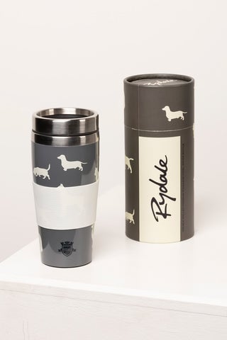 Travel Mug