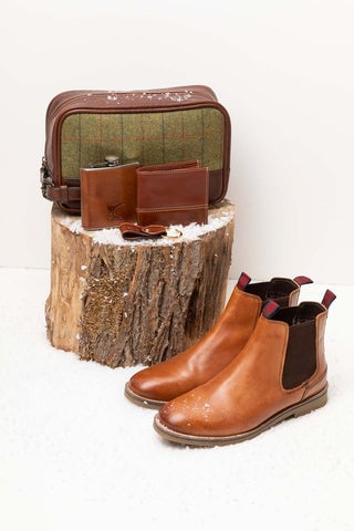 Men's Hip Flask