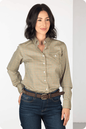 Shirts & Blouses
