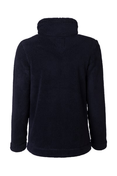 Ladies Fleece Jacket - Etton II - Navy