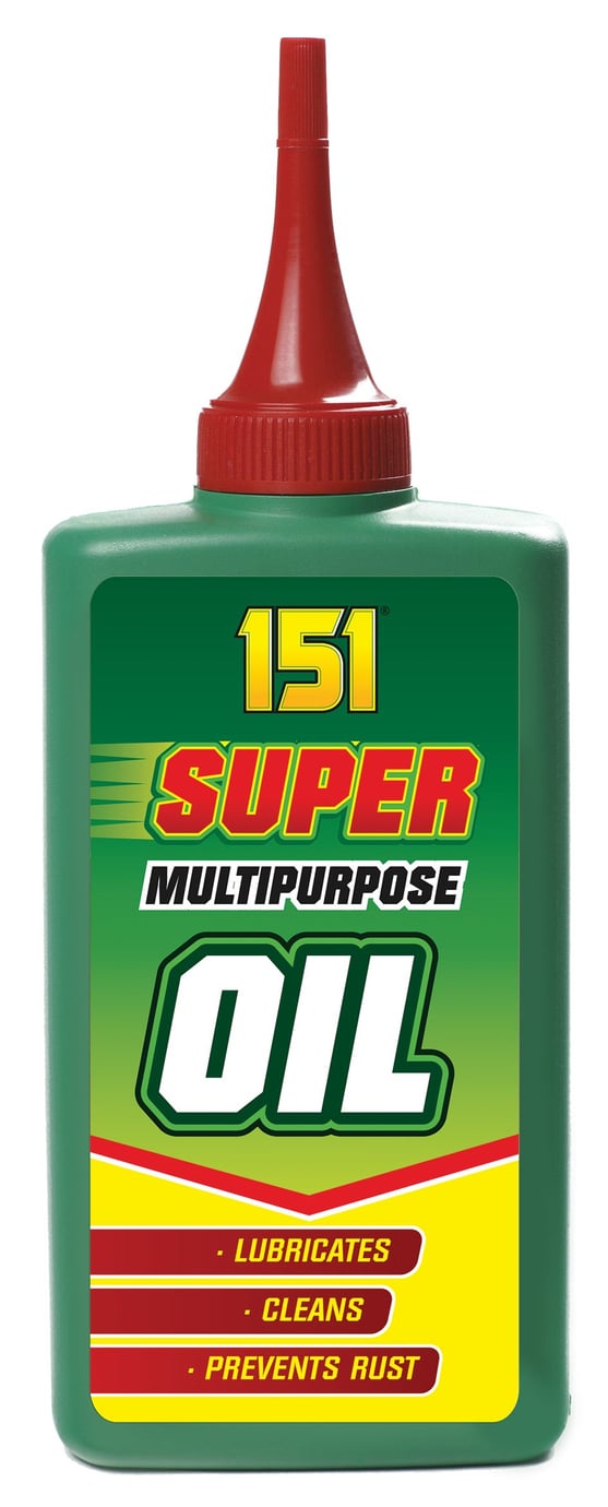 Super Multi Purpose Oil UK