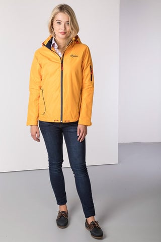 Ladies Waterproof Jacket