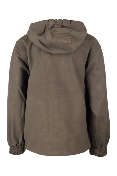 Kid’s Country Jacket – Gembling - Dark Olive