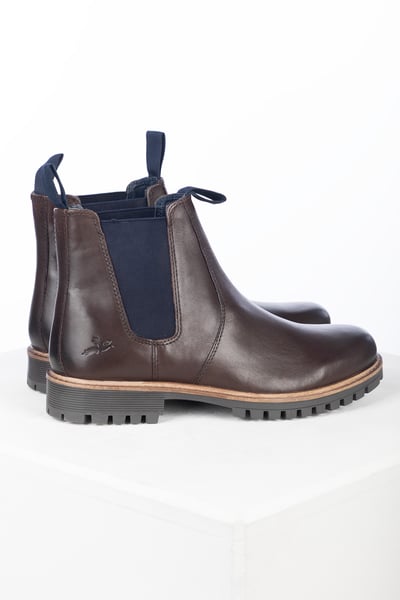 Men’s Market Boots - Millington III