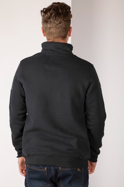 Sweat Homme - Fordon - Noir