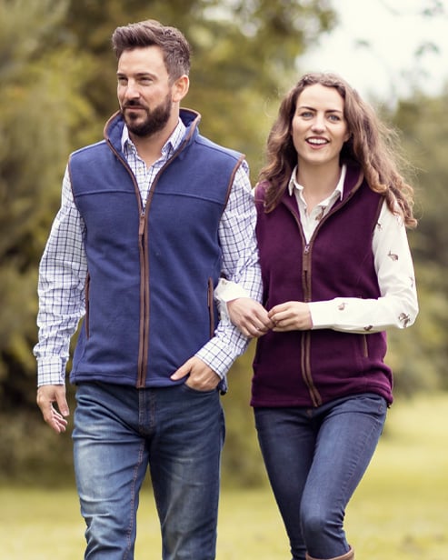 Unser Umstieg auf verantwortungsbewusst beschaffte Stoffe