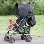 Prams & Accessories