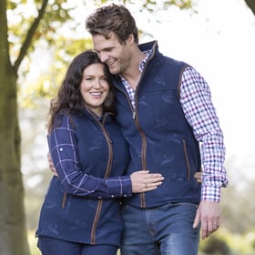 Comment porter une veste sans manches