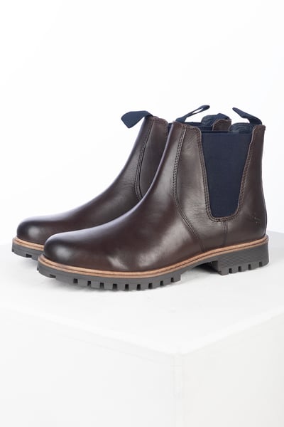 Men’s Market Boots - Millington III