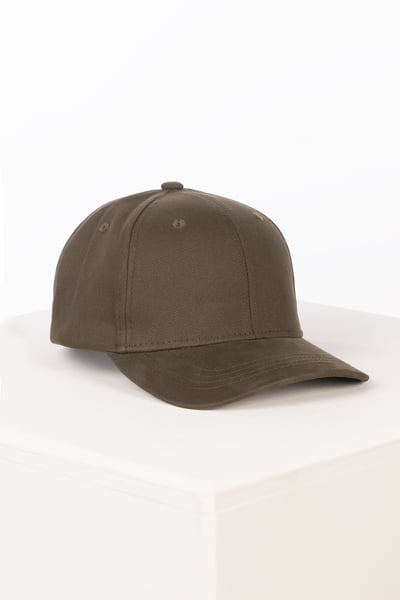 Pheasant Baseball Cap - Ripon - Khaki