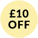 Sale - £10 OFF