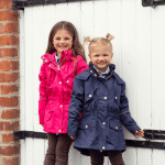 Riding Coats Image
