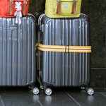 Luggage Straps