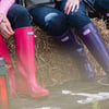 Ladies Wellington Boots & Women's Country Wellies