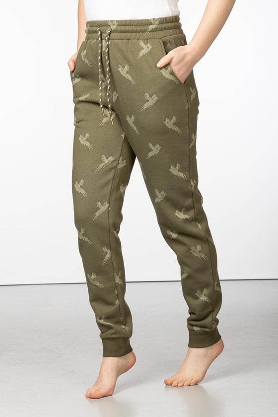 Loungewear joggers sale