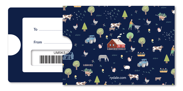 Rydale Product Placeholder Logo