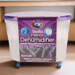 Dehumidifiers
