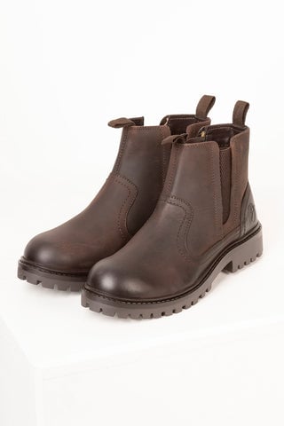How to Soften Leather Boots Rydale