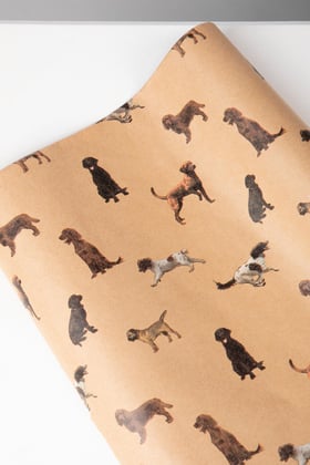 Wrapping Paper 3 Metre